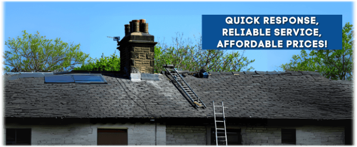 Chimney Repair Albuquerque NM