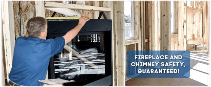 Chimney and Fireplace Inspection Albuquerque NM