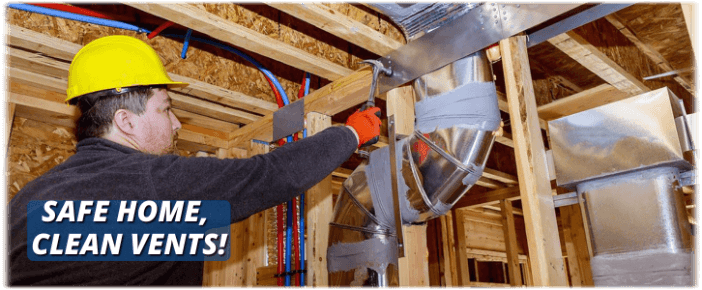 Dryer Vent Cleaning Albuquerque NM