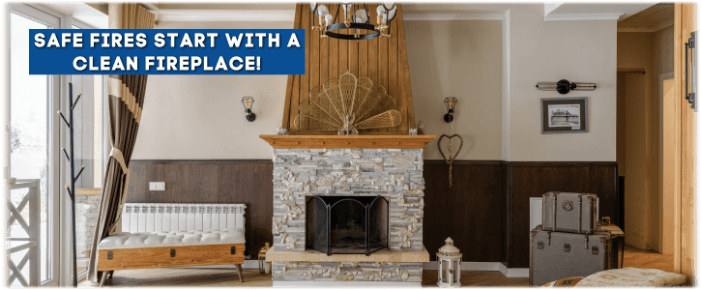 Fireplace Cleaning Albuquerque NM