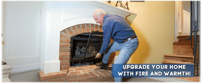 Fireplace Installation Albuquerque NM