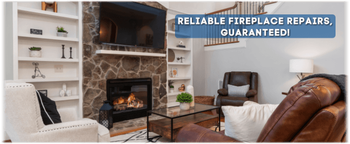 Fireplace Repair Albuquerque NM