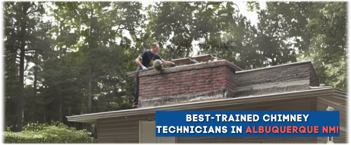 Albuquerque NM Chimney Cleaning