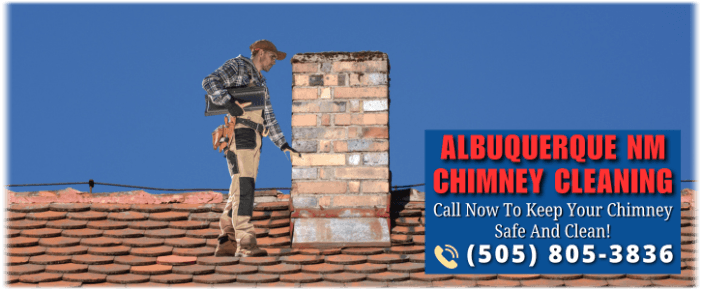 Chimney Cleaning Albuquerque NM